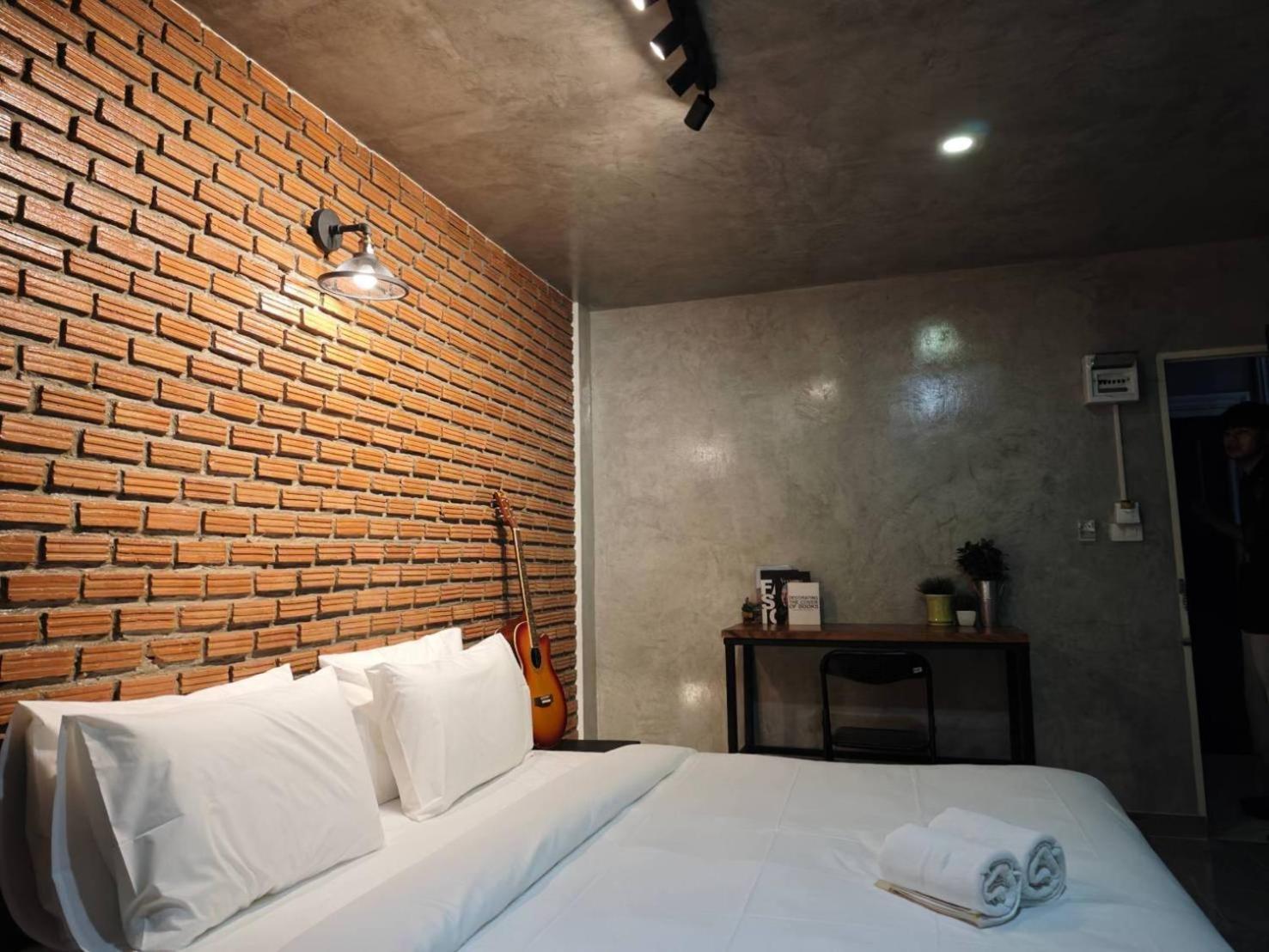 S1 City Hotel Buriram Buitenkant foto