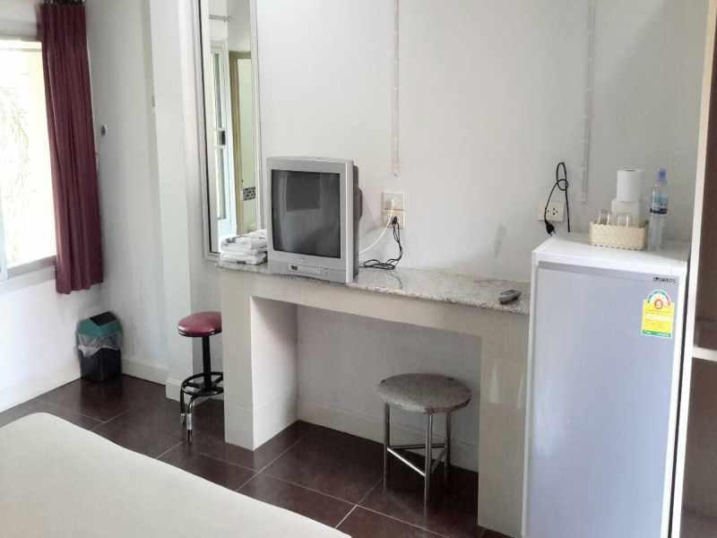 S1 City Hotel Buriram Buitenkant foto