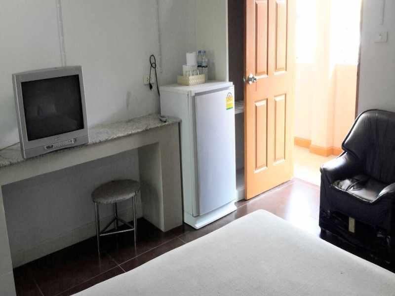S1 City Hotel Buriram Buitenkant foto